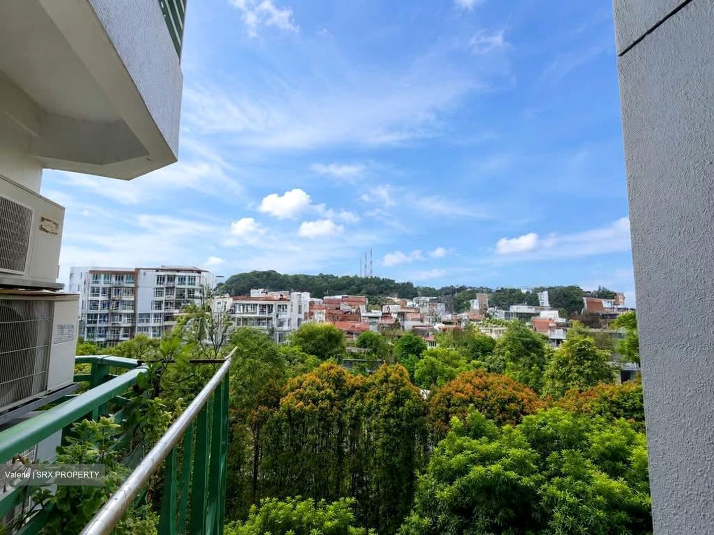 Signature Park (D21), Condominium #604752641